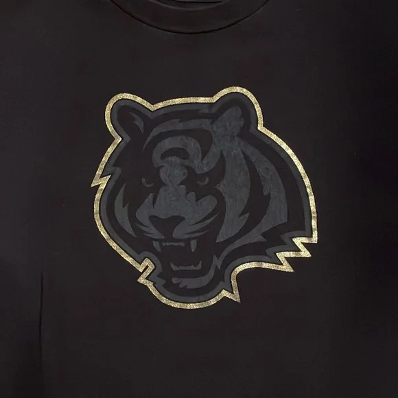 Cincinnati Bengals T-shirt - Picture 1 of 3